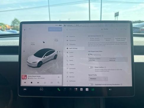 Used 2026 Tesla Model 3 AWD/4WD image 27