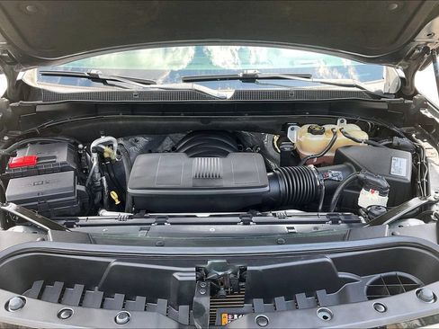 Used 2021 Chevrolet Tahoe LS RWD image 29