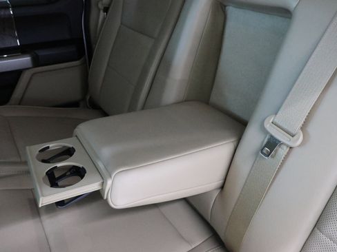 Used 2019 Ford F350 Lariat w/ Lariat Ultimate Package image 40