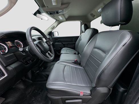 Used 2023 RAM 1500 Tradesman RWD image 13