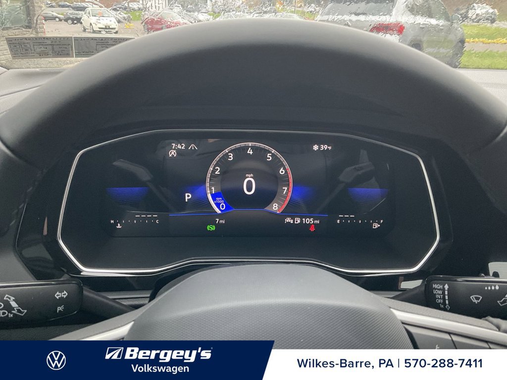Certified 2023 Volkswagen Jetta Sport FWD image 17