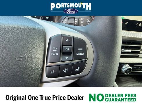 New 2026 Ford Explorer Active image 23