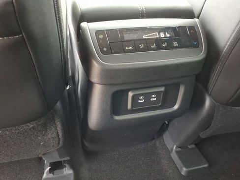 New 2026 Nissan Pathfinder SL image 28