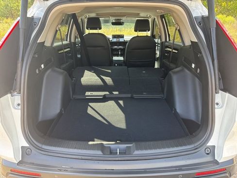 Used 2025 Honda CR-V EX-L image 11