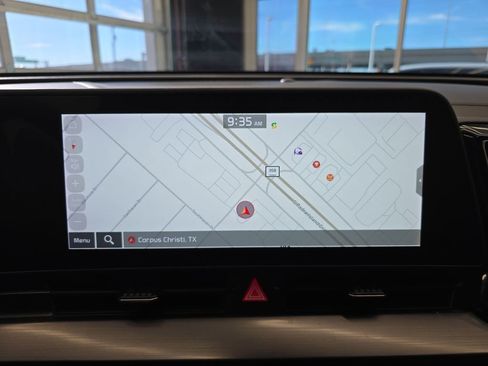 Certified 2025 Kia Sportage EX image 24