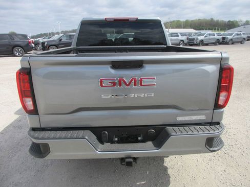New 2026 GMC Sierra 1500 Elevation w/ Elevation Select Package AWD/4WD image 7