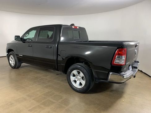 Used 2024 RAM 1500 Big Horn image 13