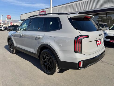 Used 2025 Kia Telluride EX X-Line image 10