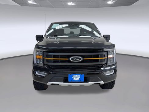Used 2023 Ford F150 Tremor w/ Trailer Tow Package AWD/4WD image 6