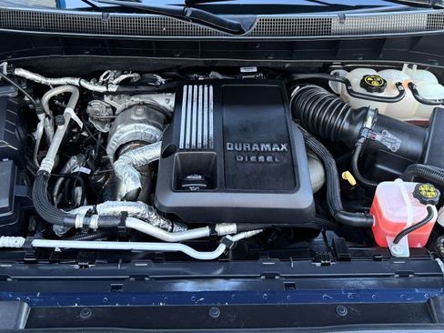 Used 2021 Chevrolet Silverado 1500 RST w/ Texas Edition Plus image 21