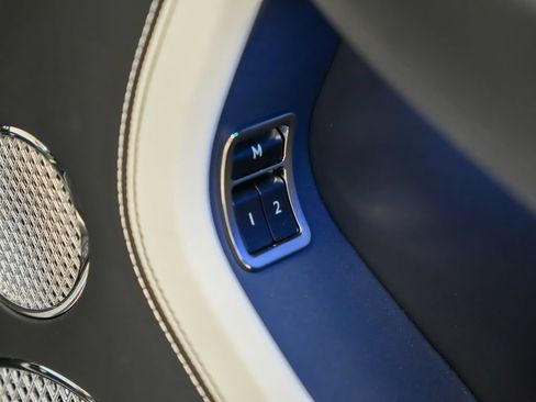 Used 2025 Bentley Continental GT Speed AWD/4WD image 17