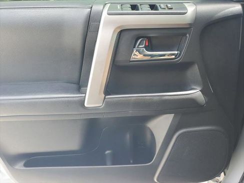 Certified 2021 Toyota 4Runner Trail Special Edition AWD/4WD image 18