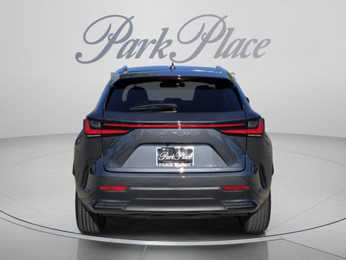 Used 2025 Lexus NX 350 AWD w/ Accessory Package (2T) image 4