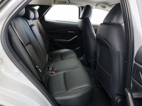 New 2026 MAZDA CX-30 AWD 2.5 S w/ Select Sport Pkg image 24