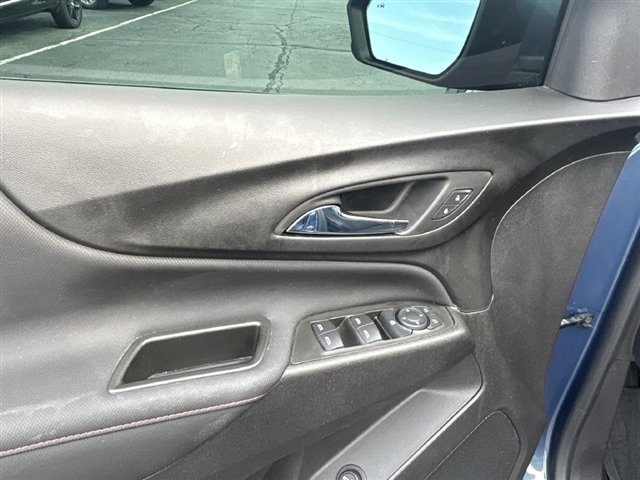 Certified 2024 Chevrolet Equinox RS w/ LPO, Floor Liner Package FWD image 22