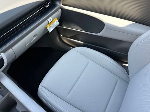 New 2025 Hyundai Ioniq 6 SEL image 26