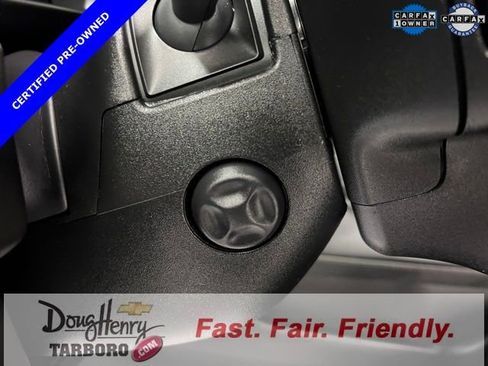 Certified 2024 Chevrolet Suburban High Country w/ Advanced Technology Package AWD/4WD image 28