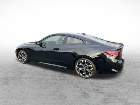 Used 2025 BMW 430i xDrive Coupe w/ M Sport Package image 5