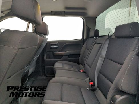 Used 2018 GMC Sierra 3500 SLE w/ SLE Fleet Preferred Package AWD/4WD image 23
