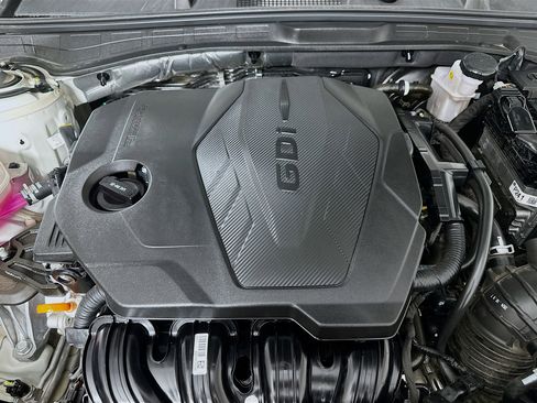 Used 2025 Hyundai Sonata SEL image 31