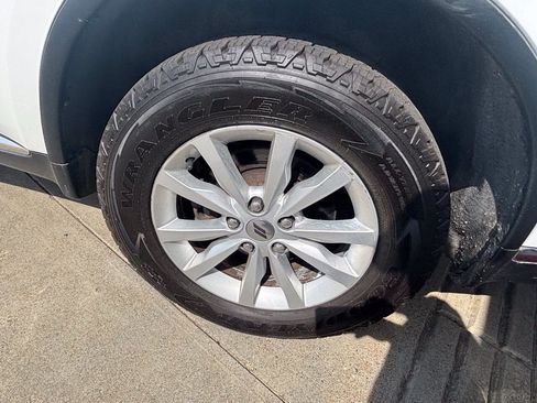 Used 2019 Dodge Durango AWD w/ Skid Plate Group image 29