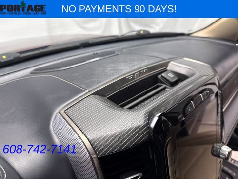 Used 2020 RAM 1500 Limited w/ Advanced Safety Group AWD/4WD image 20