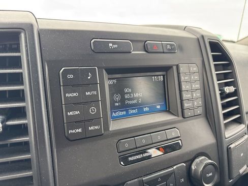 Used 2016 Ford F150 XL w/ Equipment Group 101A Mid image 22