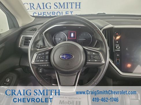 Used 2024 Subaru Ascent Premium w/ Convenience Package AWD/4WD image 18