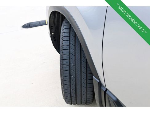 Used 2019 Honda CR-V EX image 30