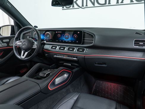 Certified 2022 Mercedes-Benz GLE 350 4MATIC w/ AMG Line Exterior image 13
