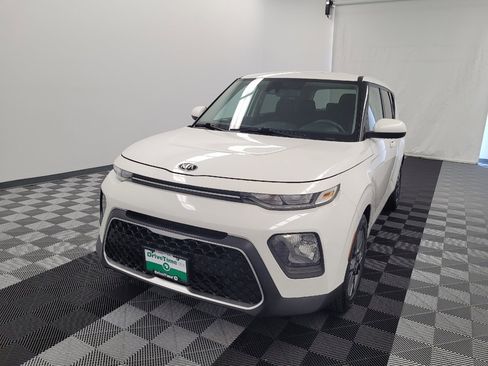 Used 2021 Kia Soul S FWD image 15