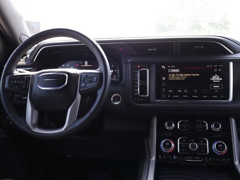 Used 2024 GMC Yukon Denali w/ Max Trailering Package AWD/4WD image 25