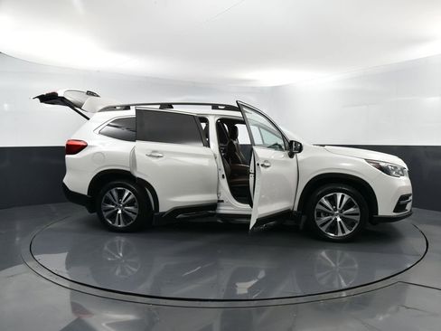 Used 2022 Subaru Ascent Touring w/ Popular Package #2A image 42