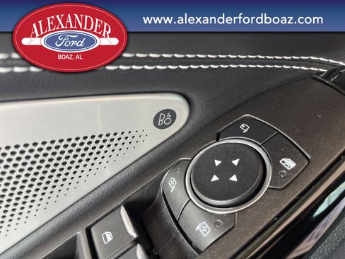 Used 2023 Ford Explorer ST w/ Equipment Group 401A image 24