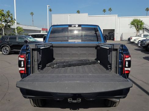 Used 2024 RAM 2500 Limited image 26