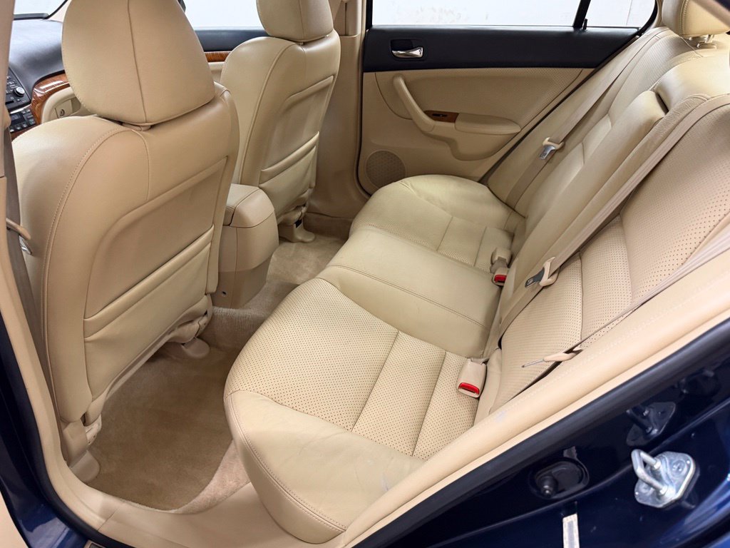 Used 2006 Acura TSX FWD image 30