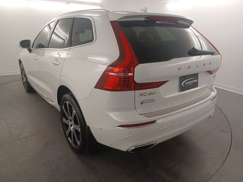Used 2018 Volvo XC60 T6 Inscription w/ Luxury Seat Package AWD/4WD image 6