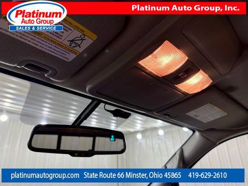 Used 2020 Nissan Frontier SV AWD/4WD image 24