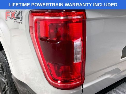 Used 2023 Ford F150 XLT w/ Equipment Group 302A High AWD/4WD image 39