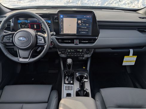 New 2026 Subaru Outback Touring XT image 11