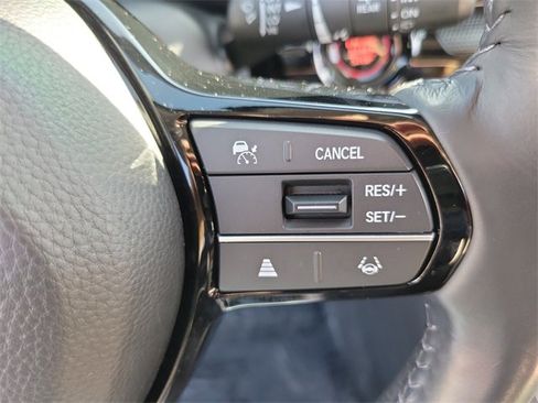 Certified 2023 Honda CR-V EX-L image 26