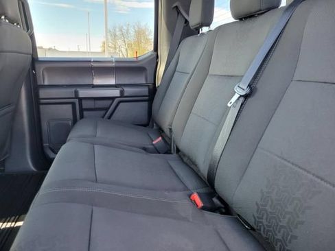 Used 2018 Ford F150 XLT w/ Equipment Group 302A Luxury AWD/4WD image 10