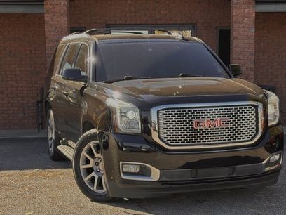 Used 2016 GMC Yukon SLT w/ Open Road Package