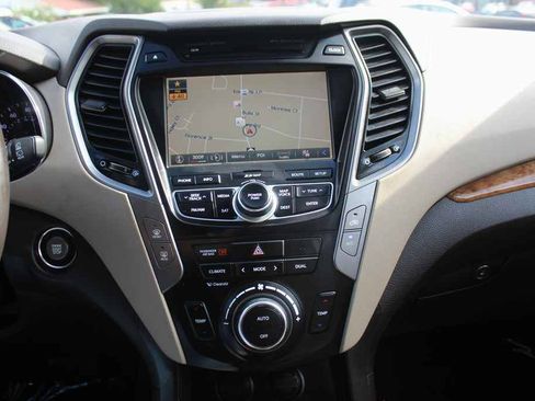 Used 2013 Hyundai Santa Fe Sport w/ Technology Pkg AWD/4WD image 22