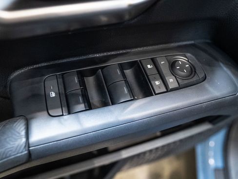 New 2026 Toyota Tacoma TRD Sport image 21