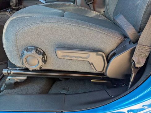 New 2026 Jeep Wrangler Sport S image 12