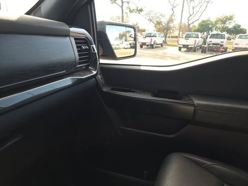 Used 2021 Ford F150 XL w/ STX Appearance Package image 14