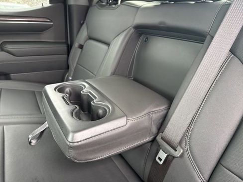 Used 2023 Chevrolet Silverado 1500 LTZ w/ Technology Package image 28