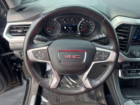 Used 2020 GMC Acadia SLT w/ Premium Package AWD/4WD image 19