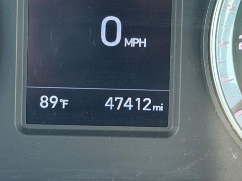 Used 2019 Hyundai Sonata SE FWD image 19
